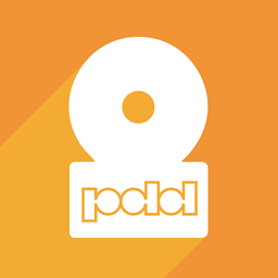 Peak District Design Logo
